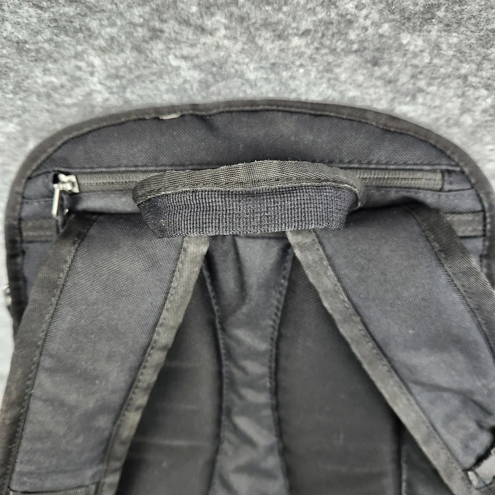 Nike Sportswear RPM Triple Black Backpack Military Tactical Travel BA5971-014